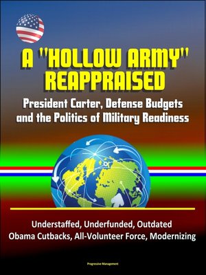 cover image of A "Hollow Army" Reappraised